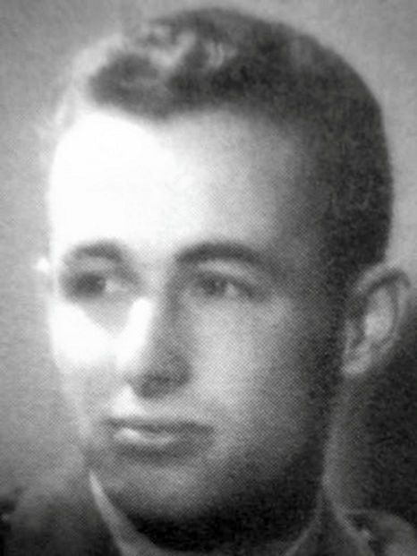 Click or Tap to Enlarge Thomas Andrew HANCOCK, PFC-Private First Class Marines