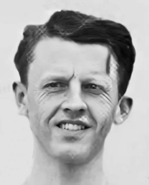 Click or Tap to Enlarge John Francis HOLLAND, PFC-Private First Class Marines