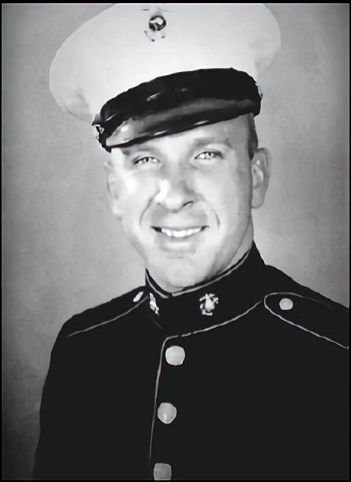 Click or Tap to Enlarge Glenn Willis KENWORTHY, CPL-Corporal