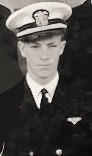 Click or Tap to Enlarge Michael Leo MALONE, LT (jg)-Lieutenant (junior grade)