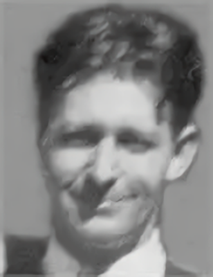 Click or Tap to Enlarge William Gerald NUGENT, S2-Seaman Second Class