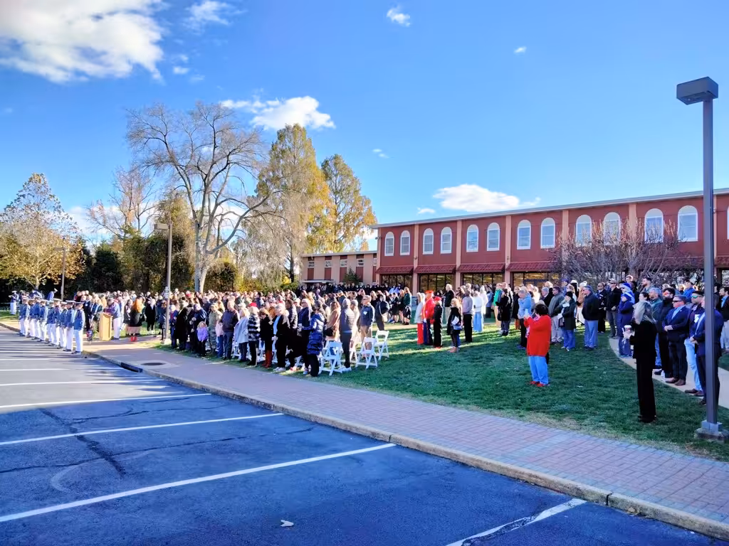 10th Annual USS Indianapolis CA-35 Honor Watch